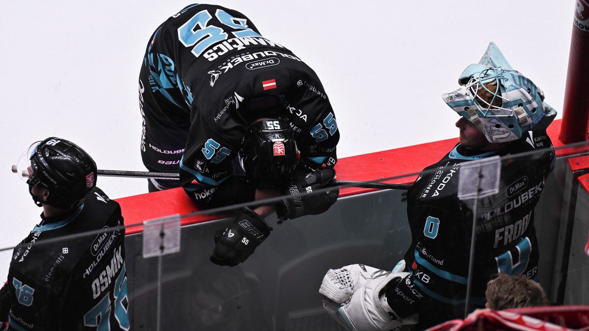 Pateru štvalo zahozené vedení. Když Třinci něco nabídneš, tak to takhle dopadne, mínil